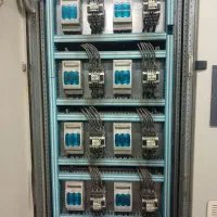 خدمات تخصصی برق صنعتی و درایو|خدمات پیشه و مهارت|ورامین, خیر آباد|دیوار