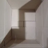 کارتن ۵ لا بسته بندی کارتن خیار کارتن زغال