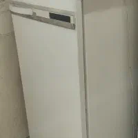 یخچال آزمایش