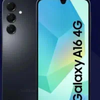 گوشی a16