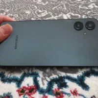 پاوربانک و گوشی سامسونگa06|لوازم جانبی موبایل و تبلت|کرج, کوی کارمندان شمالی|دیوار