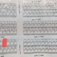 زمین روستای کوشک