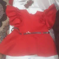 لباس کودک ۷تا۱۰ سال