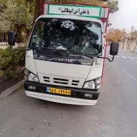 حمل نقل بارتلفن نهدهیجده هشتصد شصت پنج چهل چهارده|خدمات حمل و نقل|دلیجان, |دیوار