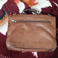 کیف مدیریتی چرم خالص|کیف، کفش، کمربند|شاهینشهر, شهرک صنعتی اصفهان|دیوار