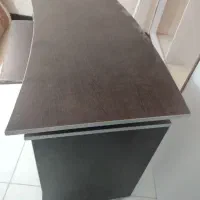 میز کامپیوتر در حد نو|میز تحریر و کامپیوتر|کرج, شهرک سپهر|دیوار