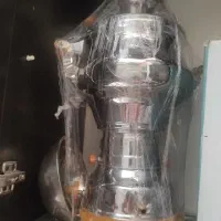 سماور گازی