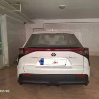 Bz4 pro 2024|خودرو سواری و وانت|تهران, ستارخان|دیوار