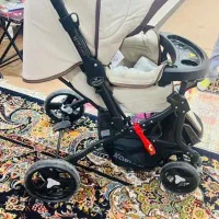 کالسکه بیرونی|کالسکه و لوازم جانبی|شوشتر, |دیوار