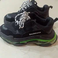 کفش Balenciaga سایز 42 ویتنامی