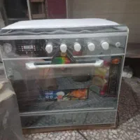 اجاق گاز آکبند