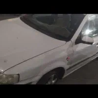 فروش سمندLx|خودرو سواری و وانت|ری, اقدسیه|دیوار