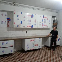 کابینت|جاکفشی، کمد، دراور|قزوین, |دیوار