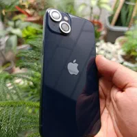 آیفون۱۳نرمال سلامت باتری۸۵ پلمپ