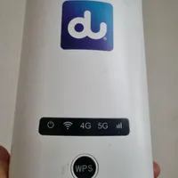 مودم DU بی سیم 5G KJ33