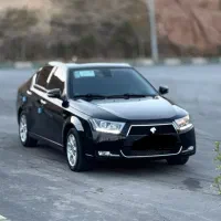 دنا پلاس توربو تومات آپشنال۱۴۰۳/۱۲