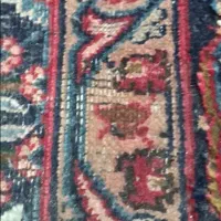 فرش ۱۲ متری دستبافت بید زده|فرش|تهران, سجاد|دیوار