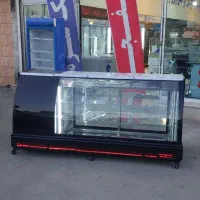 پاچال قصابی دونیم متری ارتفاع ۱۲۰ رویه میزکار