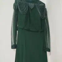 پیراهن مجلسی