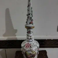 انواع ظروف خارجی ، کریستال ، گل برجسته ، آلمان ،|ظروف سرو و پذیرایی|میاندوآب, |دیوار