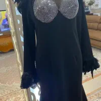 لباس مجلسی