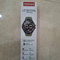 ساعت هوشمند پرومیت مدل XWATCH-R19