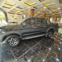 kmc T8 1401|خودرو سواری و وانت|سنندج, |دیوار