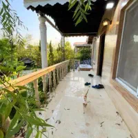 فروش ویلا سندار 3کیلوماری دریا|فروش خانه و ویلا|خشکبیجار, |دیوار