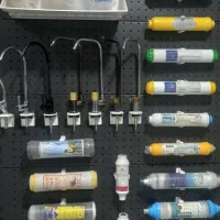 تصفیه آب کف قیمت بازار|آبسردکن و تصفیه آب|مشهد, سناباد|دیوار