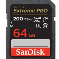 رم کارت حافظه سن دیسک