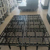کفی تخت خواب/مقاوم/سبک/ضدحشرات/قابل شستشو حمل آسان|تخت و سرویس خواب|قزوین, |دیوار