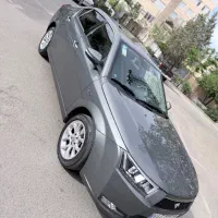 دنا پلاس توربواتوماتیک ارتقا یافته۱۴۰۲