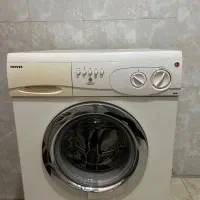 ماشین لباسشویی هوور