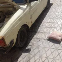 وانت ۸۶|خودرو سواری و وانت|گنبد کاووس, |دیوار