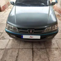 پژو پارس مدل ۸۷|خودرو سواری و وانت|اهواز, دغاغله|دیوار