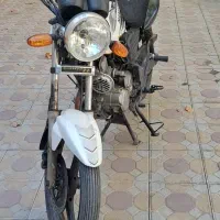 موتور هرمز|موتورسیکلت|بناب, |دیوار