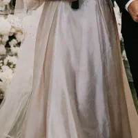 لباس عقد|لباس|کرج, عظیمیه|دیوار