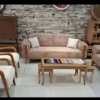 مبلمان مینیمالیستی مبل مدل های ۲۰۲۶ جدید و شیک|مبلمان خانگی و میز عسلی|رباط‌کریم, رباط‌کریم|دیوار