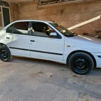 سمند ال ایکس 1397