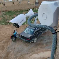 دوربین مداربسته دزدگیر. پک ویژه
