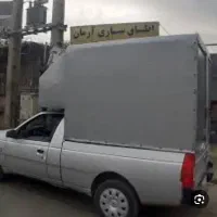 استخدام موزع،راننده توزیع با خودرو درآمد+40 میلیون