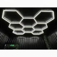 فروش انواع لاین نوری صفرتاصد در منزل خودتان|خدمات پیشه و مهارت|سنندج, |دیوار