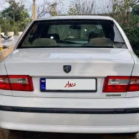 سمندLX بی رنگ و ضربه مدل 99|خودرو سواری و وانت|رشت, چله خانه|دیوار