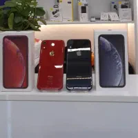 iphone xr 128 256GB