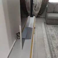 تلویزیون اولد 55 الجی فول کامل|تلویزیون و پروژکتور|اراک, |دیوار