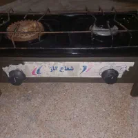 گاز رو میزی|اجاق گاز و لوازم برقی پخت‌وپز|ایلام, |دیوار