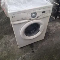 لباسشویی  LG