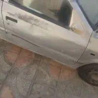 سمند مدل 83|خودرو سواری و وانت|زاهدان, |دیوار