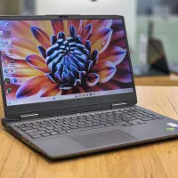 لنوو مدل Lenovo LOQ گرافیک RTX 4060 8GB