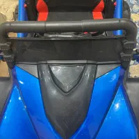 ماشین شارژی